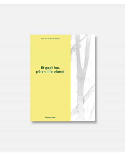 Et godt hus på en lille planet